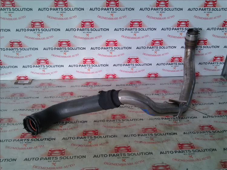 Furtun intercooler RENAULT LAGUNA 3 2.0DCI an fabr. 2011