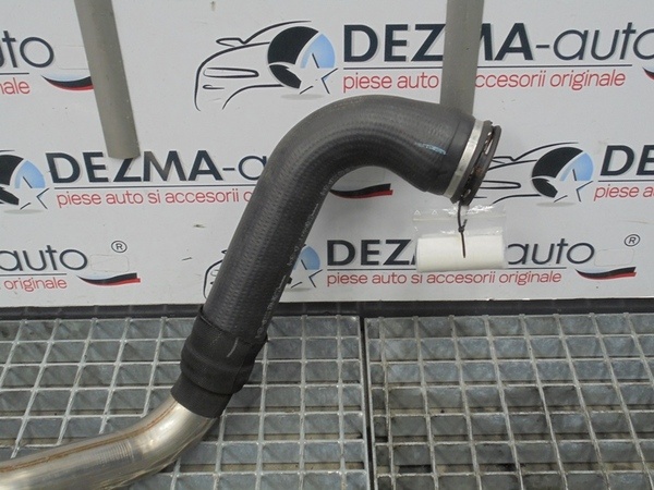 Furtun intercooler, Renault Laguna 3 combi 2.0dci