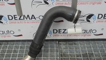 Furtun intercooler, Renault Laguna 3 combi 2.0dci