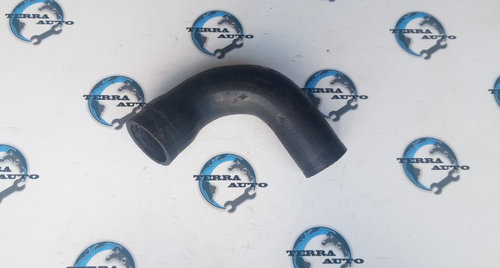 Furtun intercooler Renault Laguna II 1.9 DCI cod motor F9Q