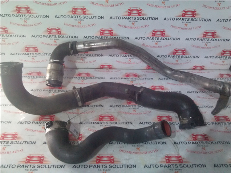 Furtun intercooler RENAULT MASTER 2.3 D an fabr. 2016