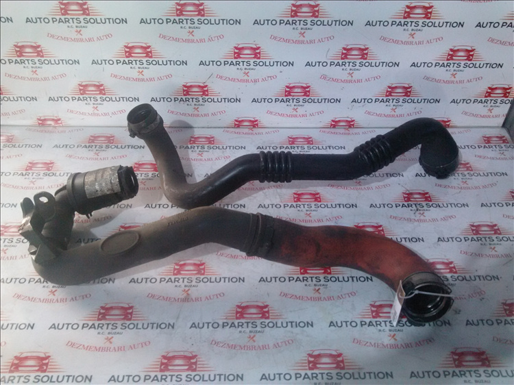 Furtun intercooler RENAULT MASTER 2.3 D an fabr. 2013