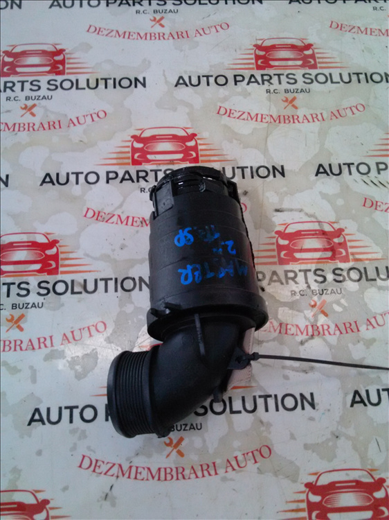 Furtun intercooler RENAULT MASTER 2.3D an fabr. 2014