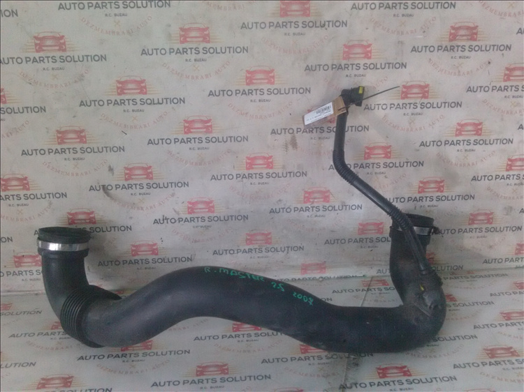 Furtun intercooler RENAULT MASTER 2.5 an fabr 2006