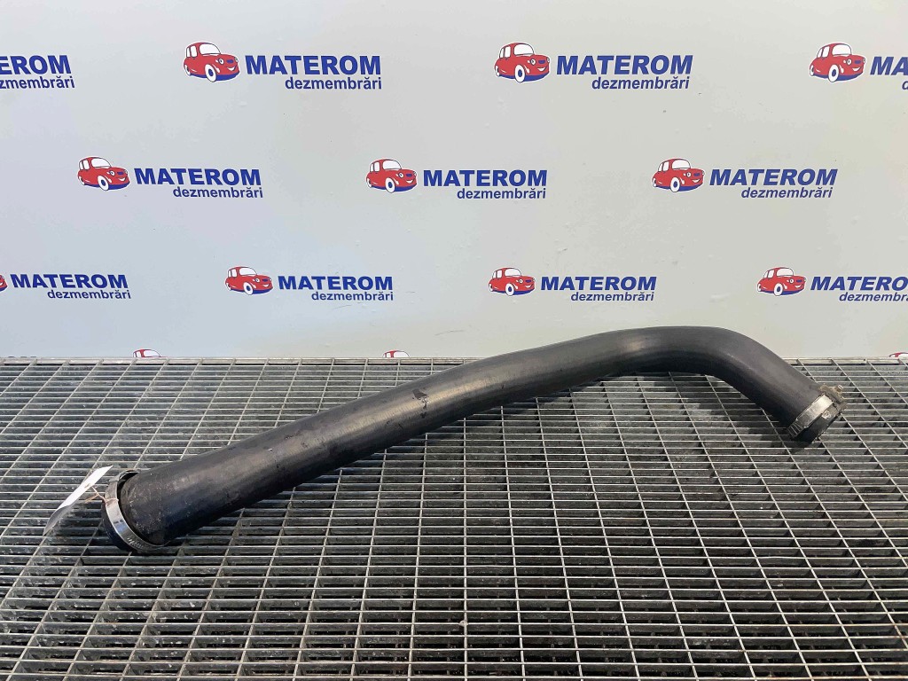 FURTUN INTERCOOLER RENAULT MASTER 2.5 DC