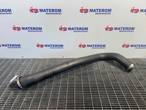 FURTUN INTERCOOLER RENAULT MASTER 2.5 DCI - (2003 2007)