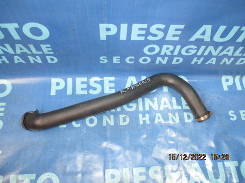 Furtun intercooler Renault Master 2.5dci