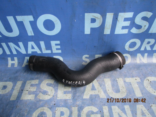 Furtun intercooler Renault Master 2.8dti
