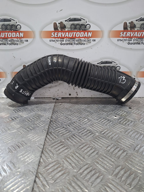 Furtun intercooler Renault Master (2011->) 2.3 Motorina 2012