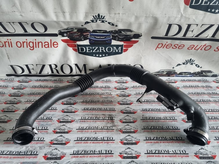 Furtun intercooler Renault Master II 2.5 dci 120cp cod piesa : 8200472406