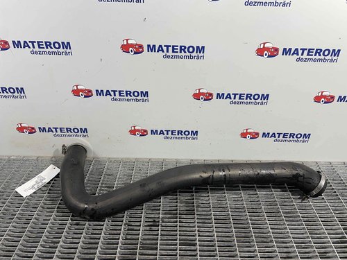 FURTUN INTERCOOLER RENAULT MASTER MASTER 2.5 DCI - (2003 2007)