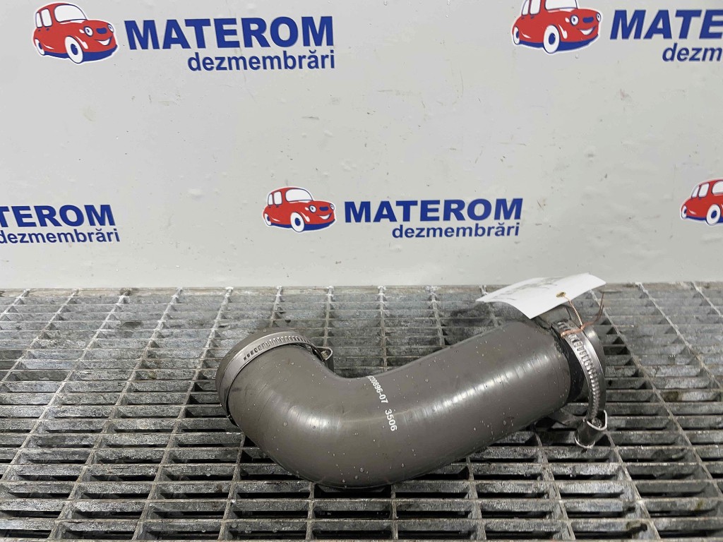 FURTUN INTERCOOLER RENAULT MEGANE 1.9 DCI - (2005 2008)