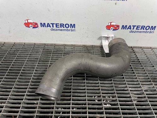 FURTUN INTERCOOLER RENAULT MEGANE 1.9 DCI - (2008 2012)