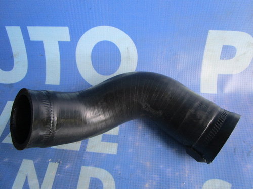 Furtun intercooler Renault Megane 1.9dci ; 7087302002