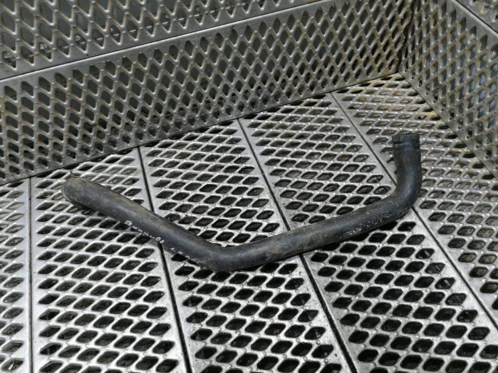 Furtun intercooler Renault Megane 2 1.5 DCI K9K 732