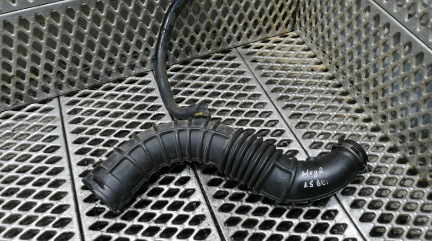 Furtun intercooler Renault Megane 2 1.5 DCI 8200500384