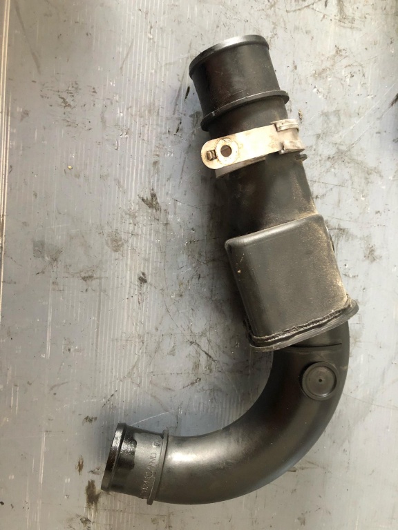 Furtun intercooler renault megane 2 1.5 dci 8200240894