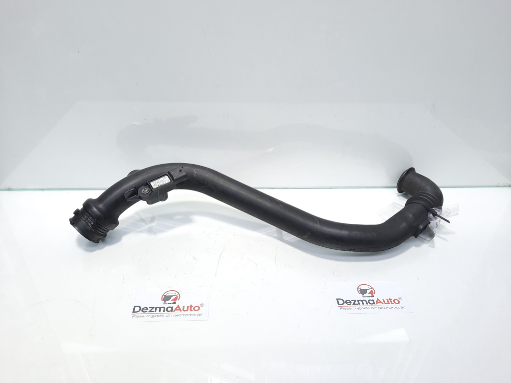 Furtun intercooler, Renault Megane 2 [Fabr 2002-2008] 1.5 dci, K9KP732, 8200527669 (id:435382)