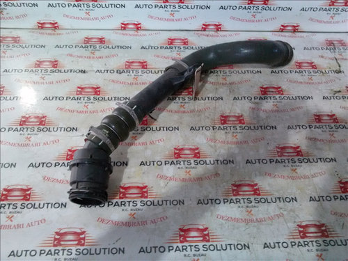 Furtun intercooler Renault MEGANE 3 1.5 an fabr. 2015