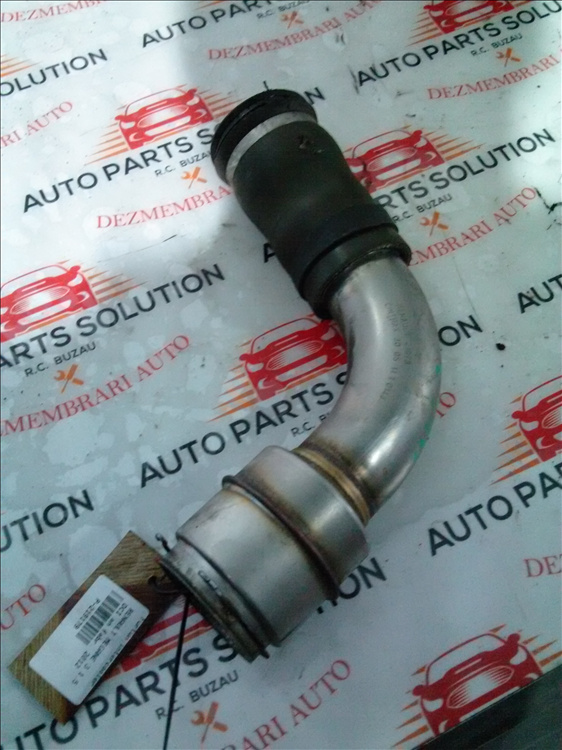 Furtun intercooler RENAULT MEGANE 3 1.5 DCI an fabr. 2012