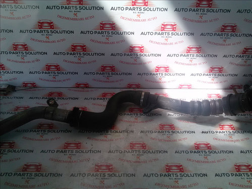 Furtun intercooler RENAULT MEGANE 3 1.5 DCI an fabr. 2012