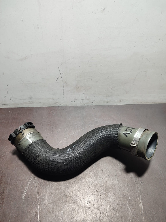 Furtun intercooler Renault Megane 3 1.5 DCI