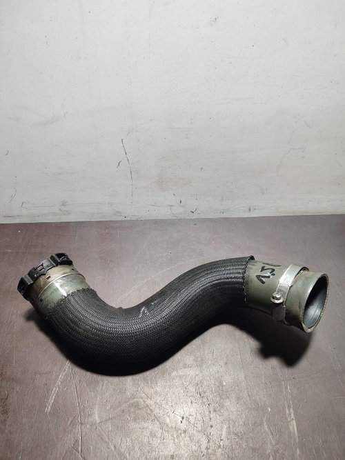 Furtun intercooler Renault Megane 3 1.5 DCI