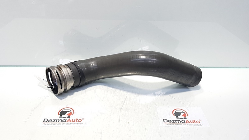 Furtun intercooler Renault Megane 3, 1.5 dci, MANC00052-01