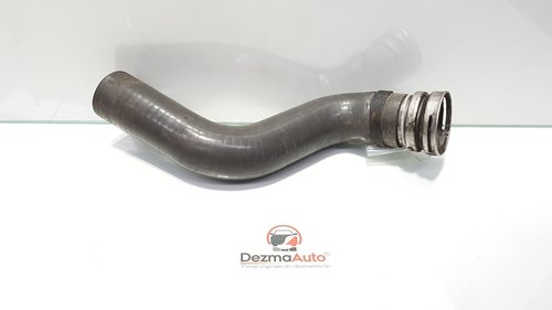 Furtun intercooler, Renault Megane 3, 1.5 dci, K9K832, cod MANC00052-01 (id:390013)