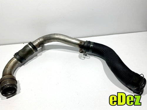 Furtun intercooler Renault Megane 3 (2008-2012) 1.5 dci K9K 834 144603600R