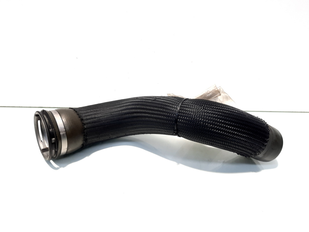 Furtun intercooler, Renault Megane 3 Coupe, 1.5 DCI, K9K846 (id:508079)