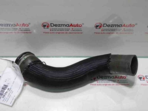 Furtun intercooler, Renault Megane 3 Coupe, 1.5 dci (id:303976)