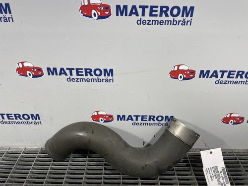 FURTUN INTERCOOLER RENAULT MEGANE MEGANE 1.9 DCI - (2008 2012)