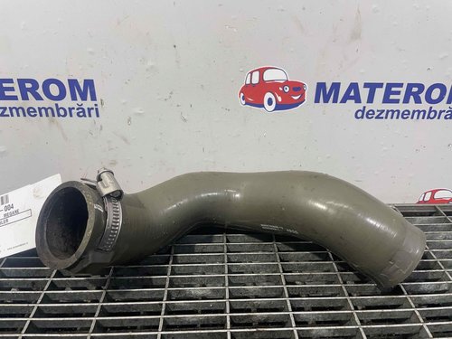 FURTUN INTERCOOLER RENAULT MEGANE MEGANE 1.9 DCI - (2005 2008)