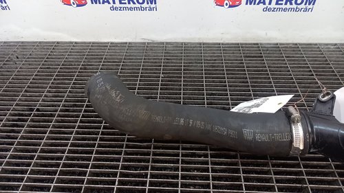 FURTUN INTERCOOLER RENAULT MODUS MODUS 1.2 INJ - (2008 2012)