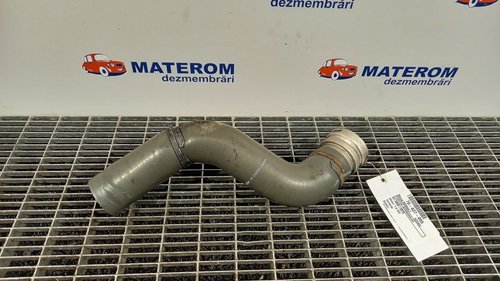 FURTUN INTERCOOLER RENAULT SCENIC 1.5 DCI - (2009 2013)