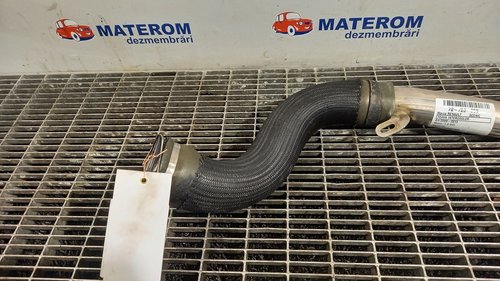 FURTUN INTERCOOLER RENAULT SCENIC 1.5 DCI - (2009 2013)