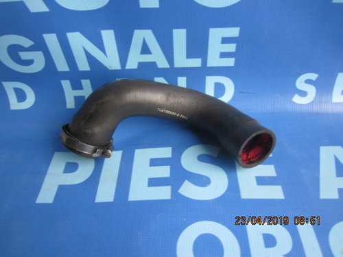 Furtun intercooler Renault Scenic 1.5dci; 709100500