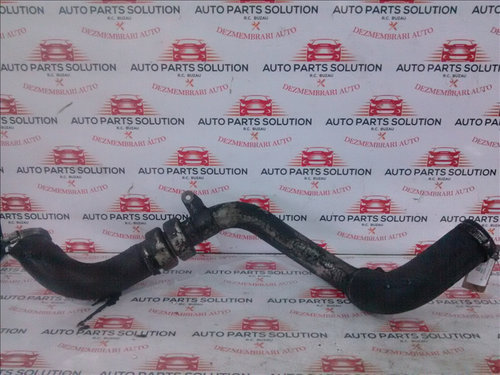 Furtun intercooler RENAULT SCENIC 1.9 an fabr. 2006