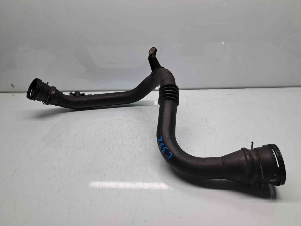 Furtun intercooler Renault Scenic 3 (J95) Facelift [Fabr 2009-2015] 8200981498 1.5 DCI K9K837 81KW / 110CP