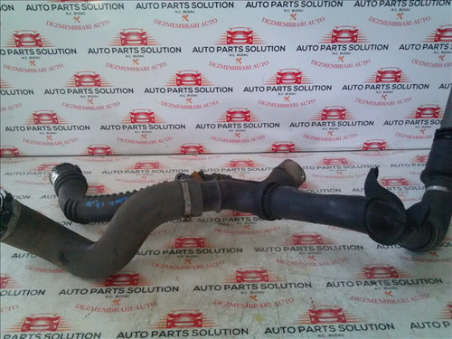 Furtun intercooler RENAULT TRAFIC 1.6 d an fabr. 2017