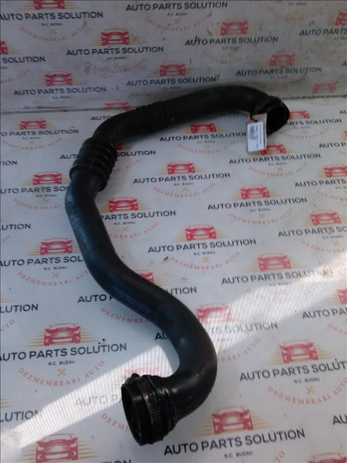 Furtun intercooler RENAULT TRAFIC 1.9DCI an fabr. 2003