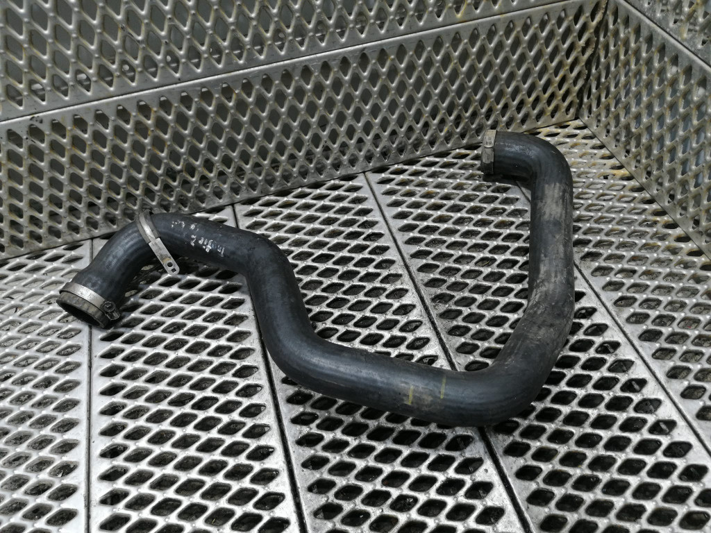 Furtun intercooler Renault Trafic 2 1.9 DCI