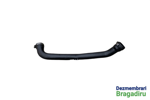 Furtun intercooler Renault Trafic 2 [2001 - 2006] Minivan 1.9 dCi MT (82 hp)