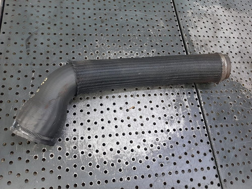 Furtun intercooler rhj 2.0 hdi citroen c4 peugeot 407