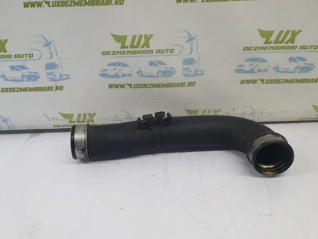 Furtun intercooler s20253a 1.9 tdi BXE Audi A3 8P/8PA [facelift] [2004 - 2008]