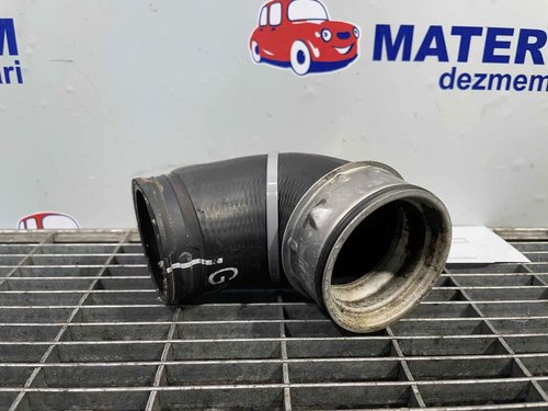 FURTUN INTERCOOLER SEAT ALHAMBRA 1.9 TDI - (2000 2005)