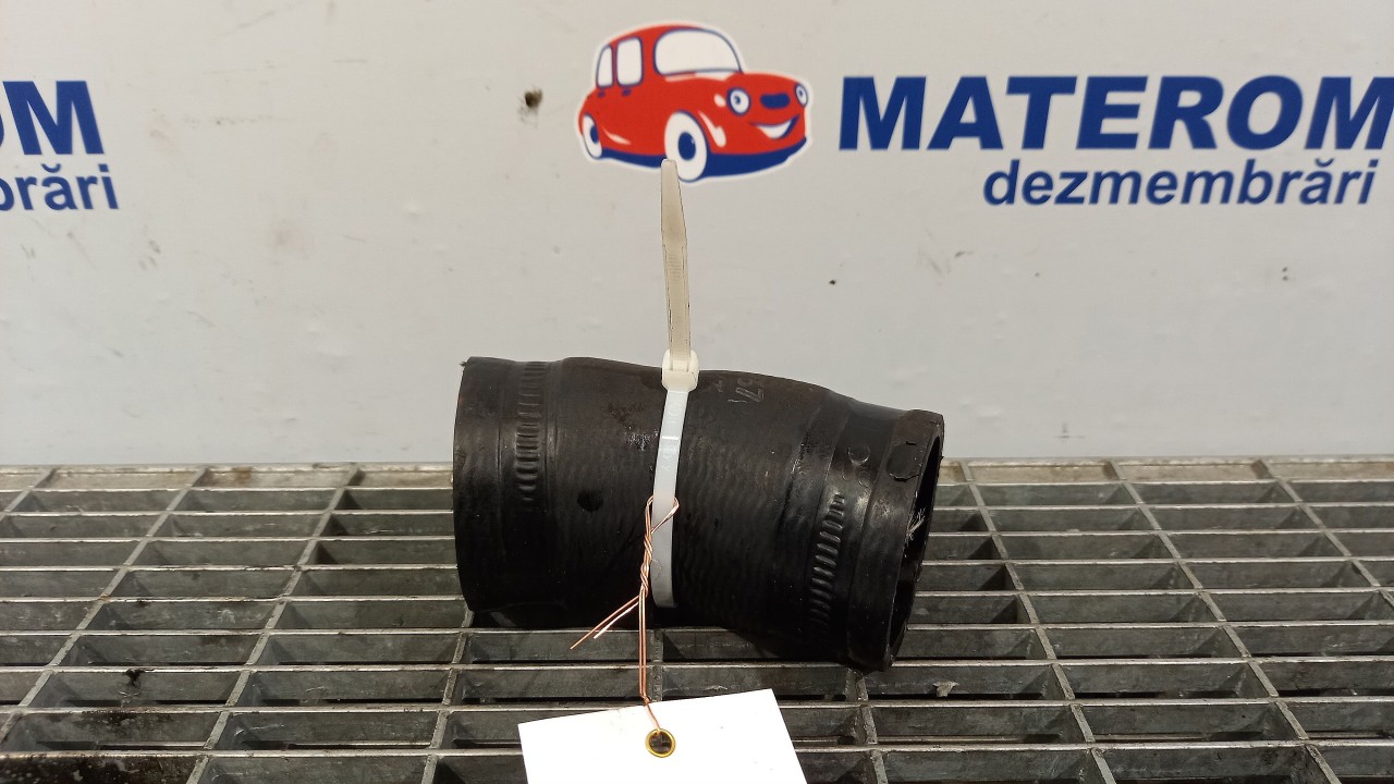 FURTUN INTERCOOLER SEAT ALHAMBRA 2.0 TDI - (2010 2020)