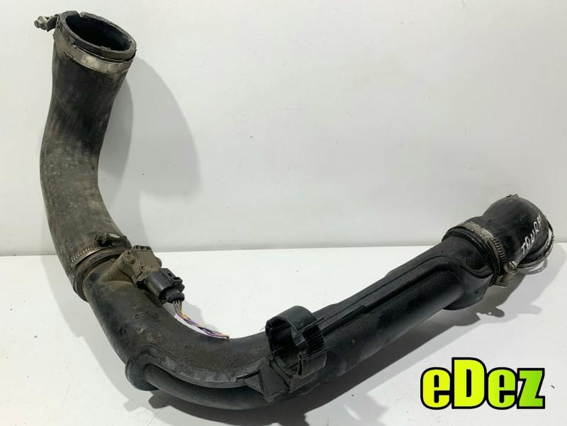 Furtun intercooler Seat Alhambra 2 (2010-2015) 2.0 tdi CFHF 1K0145770AE