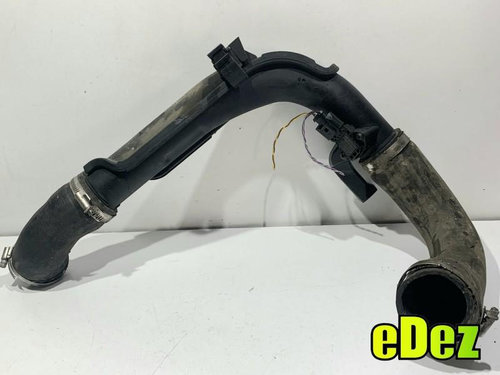 Furtun intercooler Seat Alhambra 2 (2010-2015) 2.0 tdi CFFB 1K0145770AE